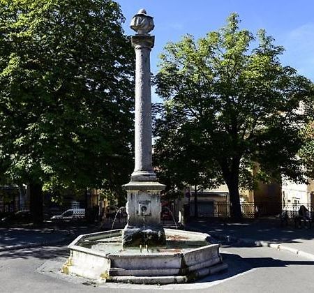 Agapee Appartamento Aix-en-Provence Esterno foto