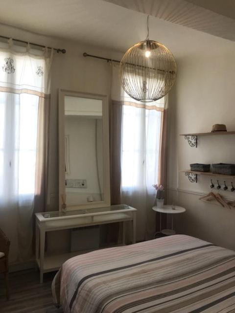 Agapee Appartamento Aix-en-Provence Esterno foto
