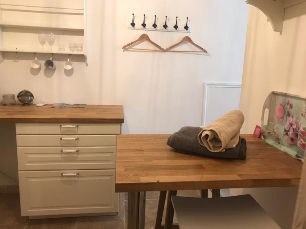 Agapee Appartamento Aix-en-Provence Esterno foto